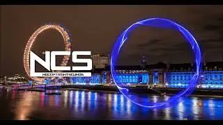 Robert Chacon - Redshift (feat. Robertha Sepulveda) [NCS Rusty Circle Remake]