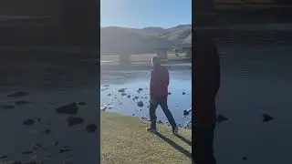 Orhun Nehri, Türk Mitolojisinin Kutsal Nehri,  Mini Belgesel #shorts #short