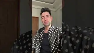 Как стать уверенным в кадре и в жизни за 60 секунд/день