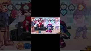 Senpai's got the new drip [FNF/Funkin' Remixed] Remixed Senpai vs Remixed BF | Senpai Remixed