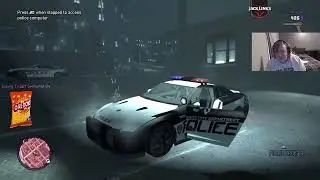 The Tales of Homosexual Anthony - GTA 4 - THEWORSTGAMERVR - Brought to you by O-KE-DOKE