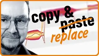 Replacing the sound of notes in Melodyne