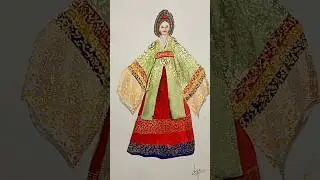 Full Tutorial uploaded on the channel link in pin #shorts #shortvideo #short #viral #sketch