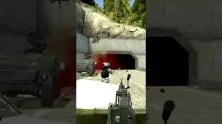 Endless War EP3 #valve #garrysmod #gmod