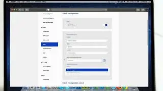 NetMan 204 Configuration Software