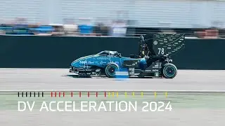FSG24 - Driverless Acceleration