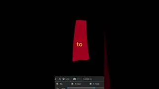 Animate without keyframes?!