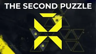 The Exoborne RE_HACK ARG Puzzle Two is live!