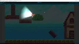 Platformer Inspiration (You don't need to get carried away!)