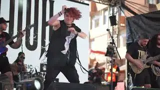 Tuuh - Beyblade (Ao Vivo)
