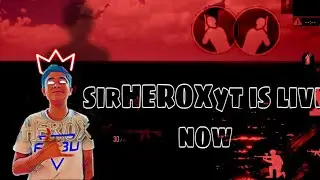 FUll boom bam live stream // pubg mobile //  new rp giveway//