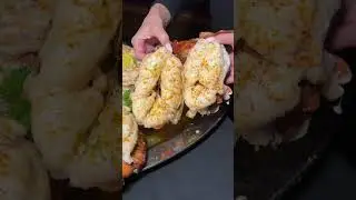 Golden Steer lobster in Las Vegas