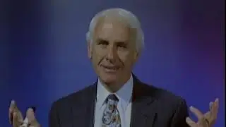 Jim Rohn - Increasing Your Value To The Marketplace