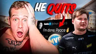 S1MPLE NOT PLAYING FIRST CS2 TOURNAMENT - IEM SYDNEY