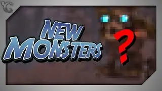 NEW MONSTERS Revealed in Hytale | NEW Hytale Blog Post