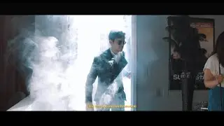Jake Barker & R!OT - Right Now (Official Music Video)