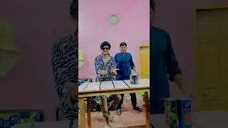 Bottle guess funny challange #funny #bottlegchallange #viralgames