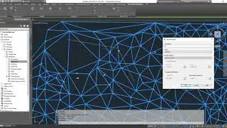 Civil3D Types of Breaklines