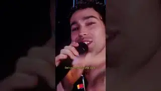 Crazy voice❤️ 