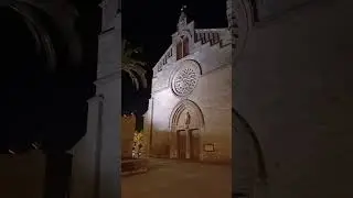 Пальма де Майорка. Испания. Mallorca. Alcudia.