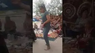 Ракси духтари мусулмон