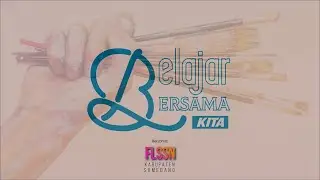 Gambar Bercerita, Tema - Pandemi Covid19 