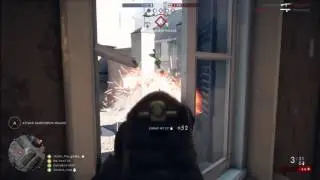 Trench play