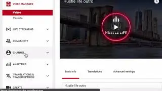 🚨How To Make A Youtube Channel 2019 🚨   A Quick And Easy Guide For Beginners