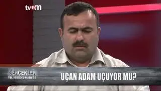 'Uçan Sabri' bu kez uçamadı