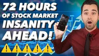 Stock Market “Earnings” Update November 2023 (AAPL, AMD & PYPL Reporting!)