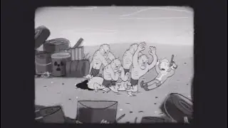 Fallout 4 : Why is everyone ignoring V.A.T.S. ?