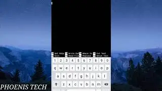 how to install python,c,netcat,nmap,matrix  etc using termux tutorial