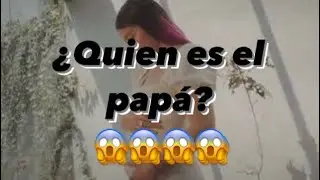 ¿Quien es el papá del Bebe de Leslie Polinesia? 🍼