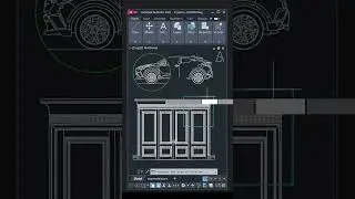 ExTrim - AutoCAD Tutorial 