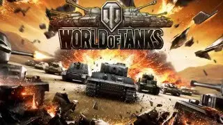 World of Tanks  Trailer