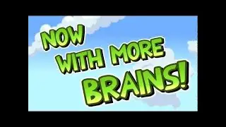 Zombie Farm 2 Trailer!