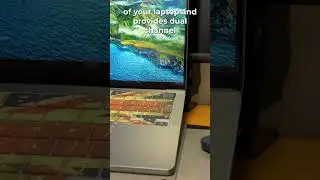 PunCube Laptop Stand 