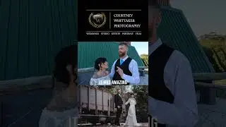 Client Reviews Services: Brandon and Stephanie Wedding Day