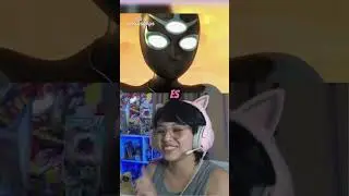 NO ES UN SECRETO QUE MARINETTE BABEA POR ADRIEN #miraculous #ladybug #catnoir #shorts