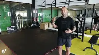 Cómo planificar tus entrenamientos | CuídatePlus