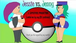 Jessie vs. Jenny [PUBLIC PREVIEW]