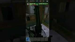Rust Raid Defense PvP Highlights Part 10