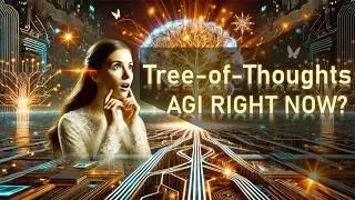 AGI Breakthrough? Exploring the Potential of Tree-of-Thoughts