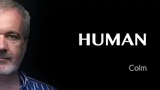 L'interview de Colm - IRLANDE - #HUMAN