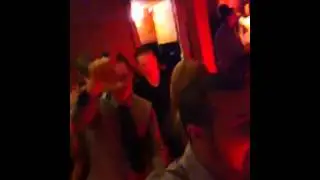 Gang + Randoms @ Club Bed (Rotterdam)