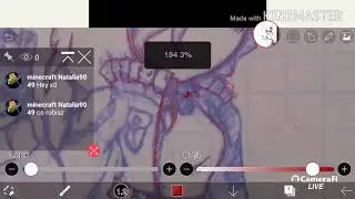 Speedpaint (live record)