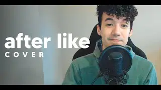 'After LIKE' IVE (cover español) - Kairo Mouse