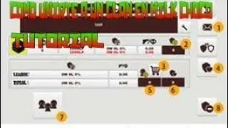 Tutorial como unirse a un clan en milk choco fácil y rápido