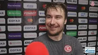 Пекка Йормакка: Лидерство «Витязя» в КХЛ чудо? Не соглашусь!