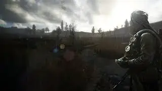 Dead Air: Last Survivor. Conquering the Zone [Part 1]